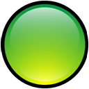 Button Blank Green-01 icon